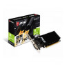 MSI GT 710 2GD3H LP 2GB DDR3 Gaming Graphic Card